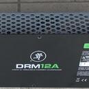 Mackie DRM12A
