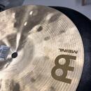Meinl byzance dual splash 10