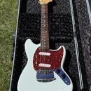 Mustang (Sonic Blue)