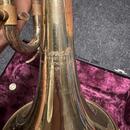 Amati B1011 – Bb trumpeta k renovaci