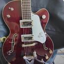 Prodam el.kytaru Gretsch Tenneessee Rose