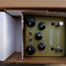 STRYMON Brigadier - dBucket delay pedálový efekt