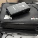 Bezdrátový systém SHURE SLX , bodypack+náhlavní mikrofon 