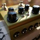 STRYMON Brigadier - dBucket delay pedálový efekt