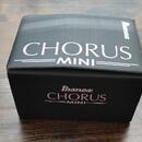 Ibanez chorus mini