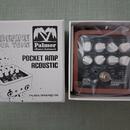 Palmer Acoustic Pocket Amp