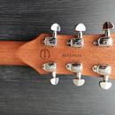 GODIN RADIUM WINCHESTER BROWN 