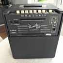 PRODÁM BASKYTAROVÉ KOMBO FENDER V ZÁRUCE