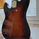 Fender Player P Bass 2019/20 + výbava - Rezervováno!