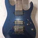 IBANEZ RG 1527 Prestige, Japan 2008