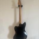 Fender Jazzmaster Classic Player 2016