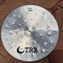 TRX Xseries 18" crash 