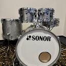 Sonor AQ2 Stage Set