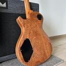 PRS Single Cut Adjustable Stoptail Bridge
