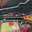 Warwick Rockbass - Star bass
