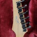 Ibanez RGA321F SBS Prestige + Bare Knuckle Black Hawk