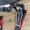 Dvojitý pedál DW 5002