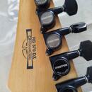 Ibanez Korea 2005  RG 370 DX  EMG HSH -Gigbag