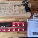 BOSS RC-600