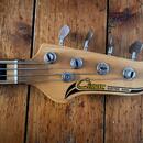 Cimar Jazz Bass 2072, Made in Japan