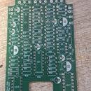 PCB pro stavbu kytarového efektu