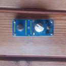 Dime distortion, efekty, TB-6