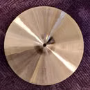 Paiste 2002 medium HH 14"