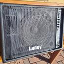 Laney CP115 - aktivní pódiový odposlech 300W / 150W RMS
