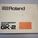 Roland GK-2 + 13pin kabel