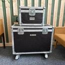 HOT BassGuy 25 + 1x12 reprobox!