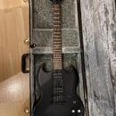 Elektrická kytara Epiphone SG Gothic