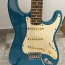 Squier Standard Stratocaster M2 (MIK)