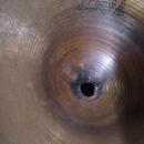 16",22" Black Label Paiste