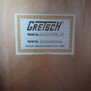 Gretsch G5022CWFE Rancher Falcon Jumbo WHT