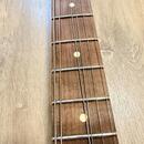 Harley Benton Fusion-III HH HT Roasted – Sparkle Pink – TOP 