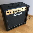 Kytarové kombo Marshall MG15CF