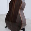 Dowina Master Series Indian Rosewood Selection DLX OMG