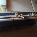 Case pro pedály nebo multiefekt