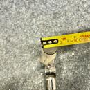 Basix short holder. 