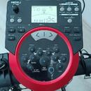 Medeli DD512X – elektronické bicí, extra fl.tom