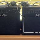 hudební set: squier, fender