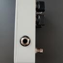B85 Bass overdrive