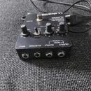 Stereo chorus,pitch modulator flanger 