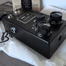 Browne Amplification Carbon V2 