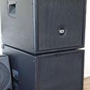 Aktivní subwoofer RCF ART 905-AS 7-series