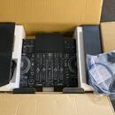 Denon DJ Prime 4 – nový, nepoužitý, kompletní balení, záruka