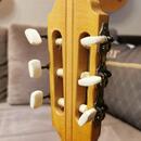 Original RUDOLF STARK Masterbuild 7/8 Classic Guitar