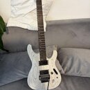 Ibanez PWM20 Paul Waggoner Signature (White)