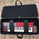 Nord Lead 2X + Case + CZ manuál