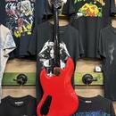 Fender Boxer vintage Japan Jazz Bass JB555 1985